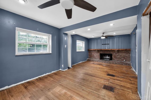 1499 Clovernoll Drive, North College Hill, OH 45231
