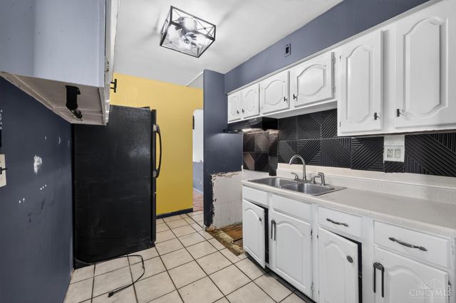 1499 Clovernoll Drive, North College Hill, OH 45231