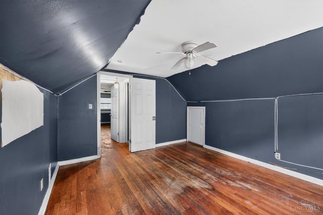 1499 Clovernoll Drive, North College Hill, OH 45231