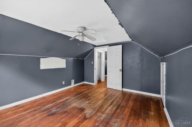1499 Clovernoll Drive, North College Hill, OH 45231