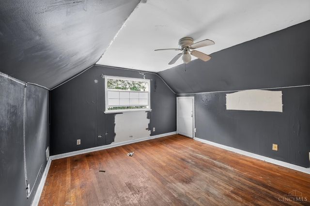1499 Clovernoll Drive, North College Hill, OH 45231