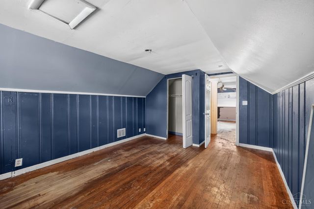 1499 Clovernoll Drive, North College Hill, OH 45231