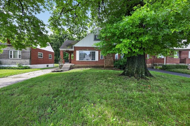 1499 Clovernoll Drive, North College Hill, OH 45231
