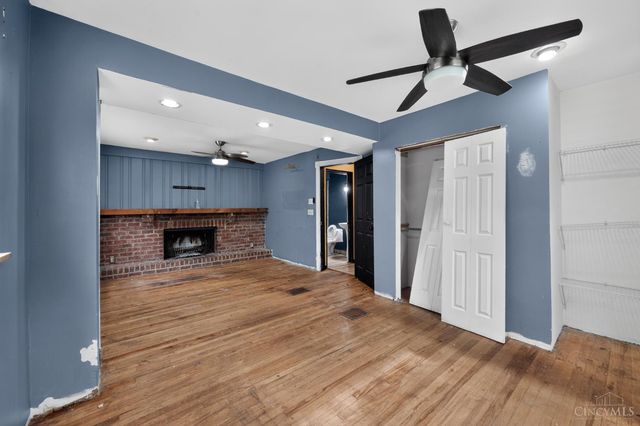 1499 Clovernoll Drive, North College Hill, OH 45231