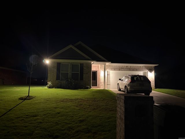72 Clearwater Dr Drive, Brookland, AR 72417