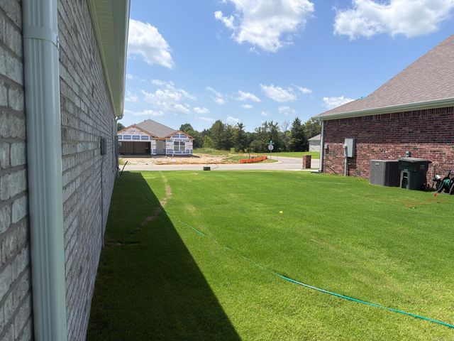 72 Clearwater Dr Drive, Brookland, AR 72417