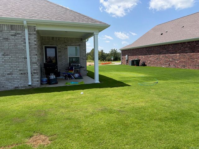 72 Clearwater Dr Drive, Brookland, AR 72417