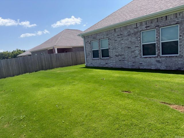 72 Clearwater Dr Drive, Brookland, AR 72417