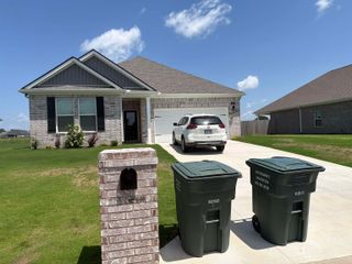 72 Clearwater Dr Drive, Brookland, AR 72417