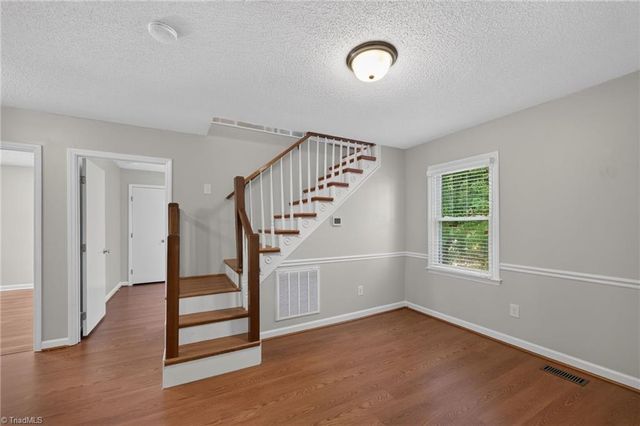 515 E Willowbrook Drive, Burlington, NC 27215