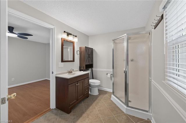 515 E Willowbrook Drive, Burlington, NC 27215