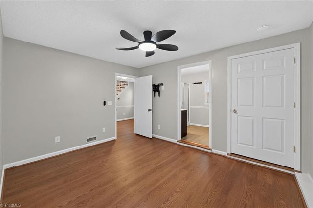 515 E Willowbrook Drive, Burlington, NC 27215