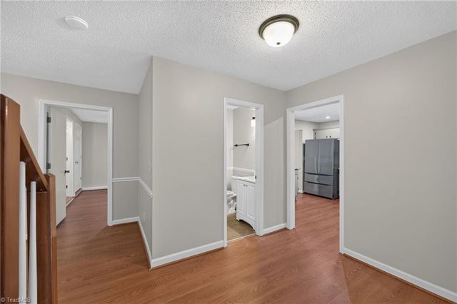 515 E Willowbrook Drive, Burlington, NC 27215