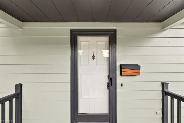 515 E Willowbrook Drive, Burlington, NC 27215
