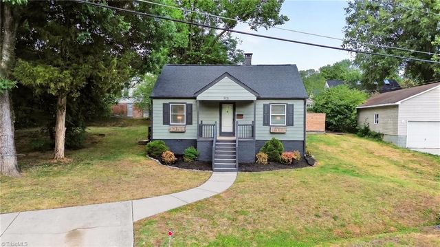 515 E Willowbrook Drive, Burlington, NC 27215