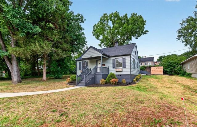 515 E Willowbrook Drive, Burlington, NC 27215