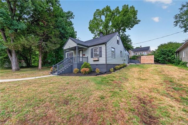515 E Willowbrook Drive, Burlington, NC 27215