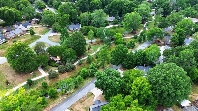 515 E Willowbrook Drive, Burlington, NC 27215