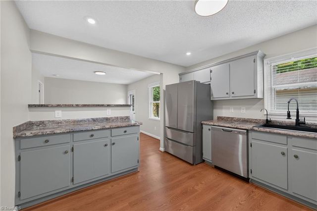 515 E Willowbrook Drive, Burlington, NC 27215