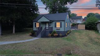 515 E Willowbrook Drive, Burlington, NC 27215