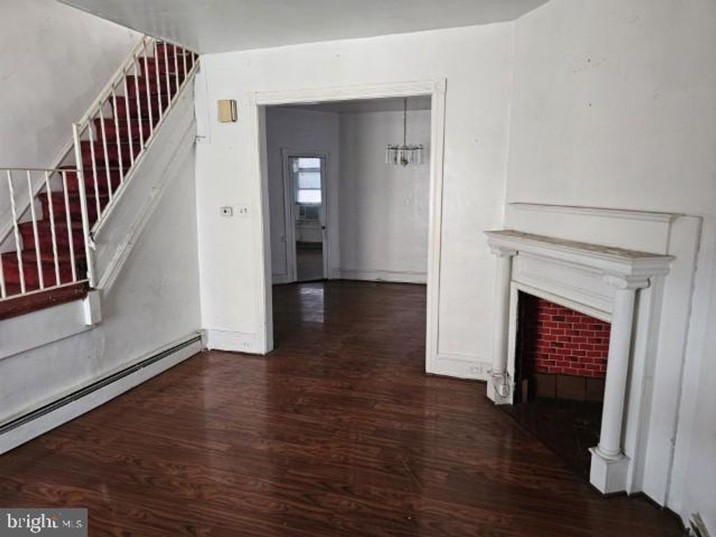 1424 W SPARKS ST, PHILADELPHIA, PA 19141 — photo 4