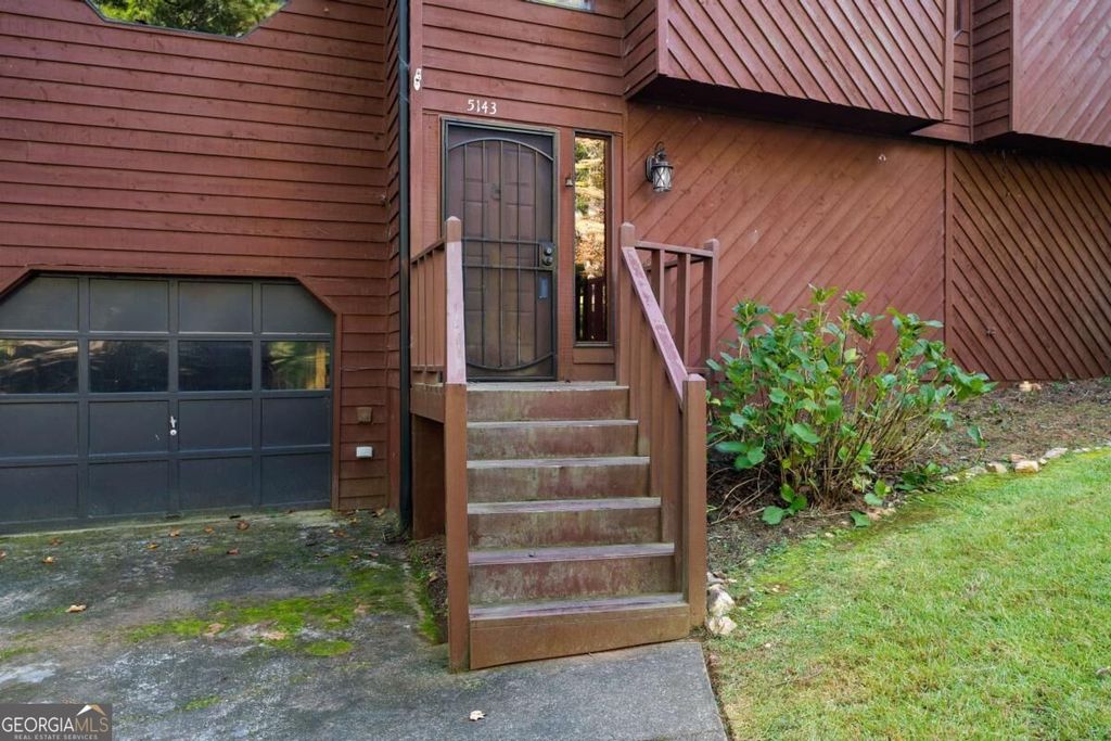 5143 Willow Tarn, Acworth, GA 30102 — photo 2
