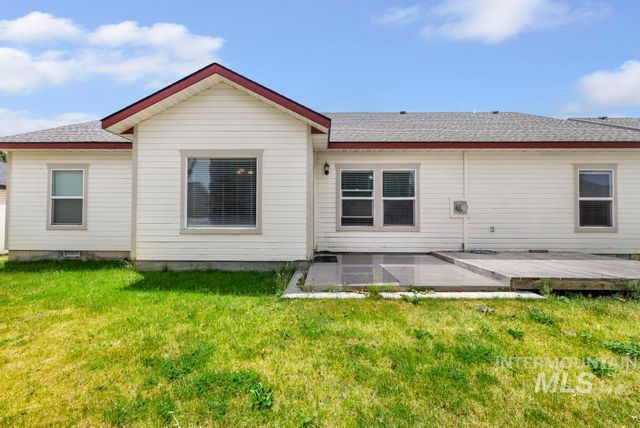 1036 Terra Ave, Twin Falls, ID 83301