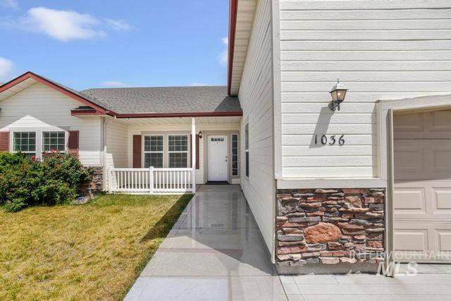 1036 Terra Ave, Twin Falls, ID 83301