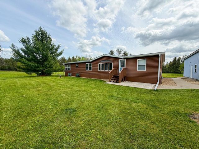 W6253 39th Street, New Lisbon, WI 53950