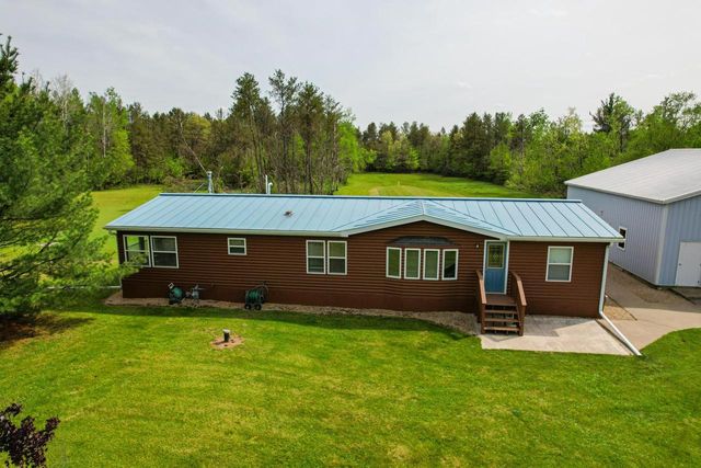 W6253 39th Street, New Lisbon, WI 53950