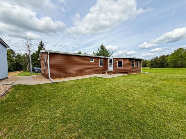 W6253 39th Street, New Lisbon, WI 53950