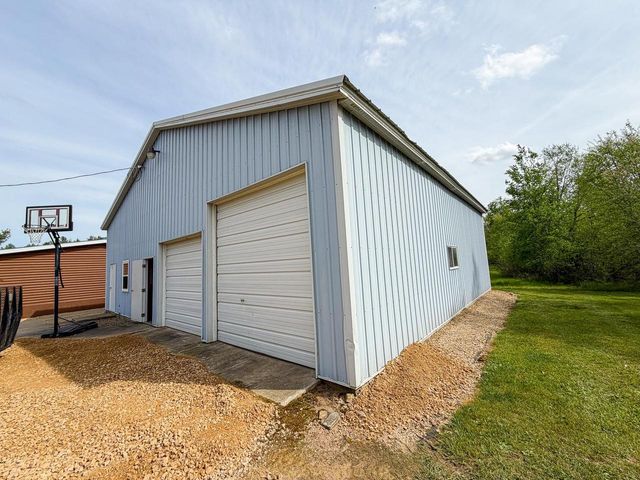 W6253 39th Street, New Lisbon, WI 53950