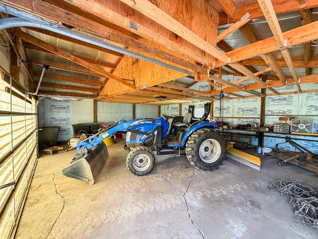 W6253 39th Street, New Lisbon, WI 53950