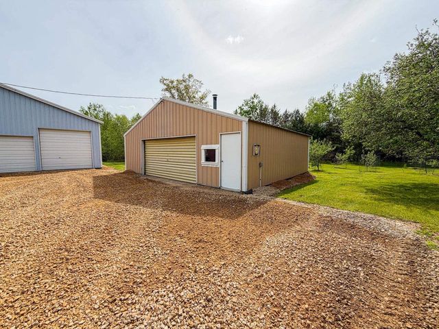 W6253 39th Street, New Lisbon, WI 53950