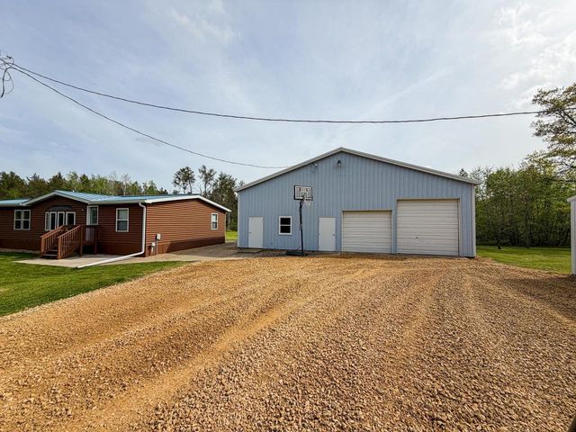 W6253 39th Street, New Lisbon, WI 53950