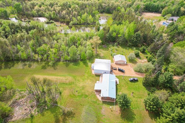 W6253 39th Street, New Lisbon, WI 53950