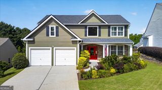 125 Diamond Ridge Avenue, Canton, GA 30114