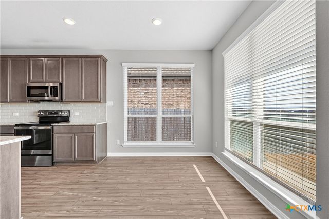 1709 Spence Street, Temple, TX 76502