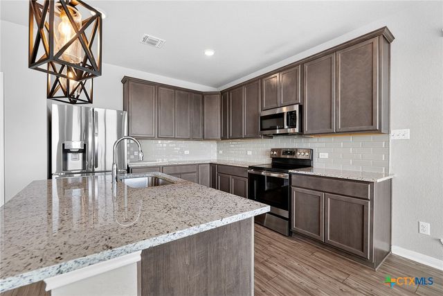 1709 Spence Street, Temple, TX 76502