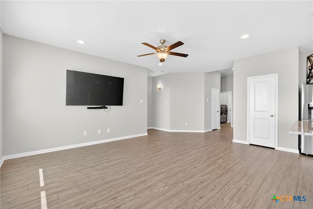 1709 Spence Street, Temple, TX 76502