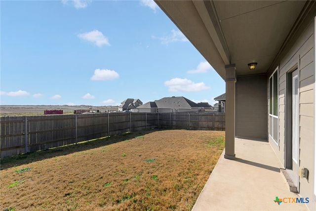 1709 Spence Street, Temple, TX 76502