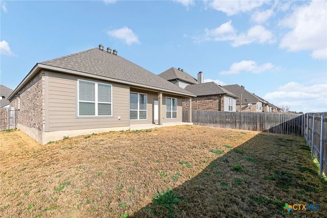 1709 Spence Street, Temple, TX 76502