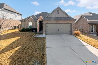 1709 Spence Street, Temple, TX 76502