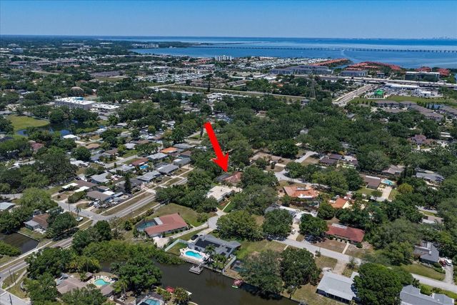 2400 SHERWOOD LANE, Clearwater, FL 33764