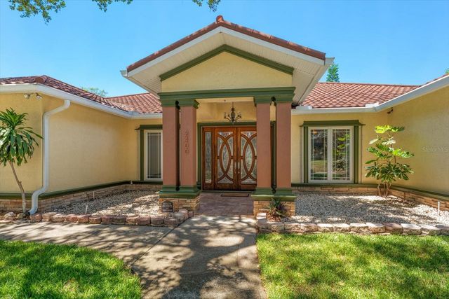 2400 SHERWOOD LANE, Clearwater, FL 33764