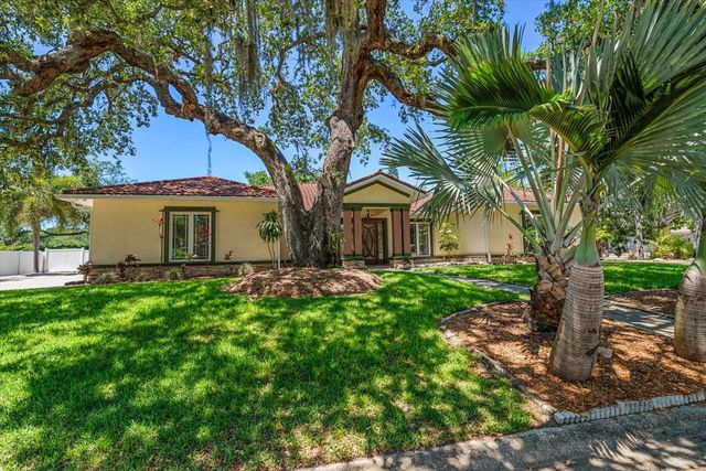 2400 SHERWOOD LANE, Clearwater, FL 33764