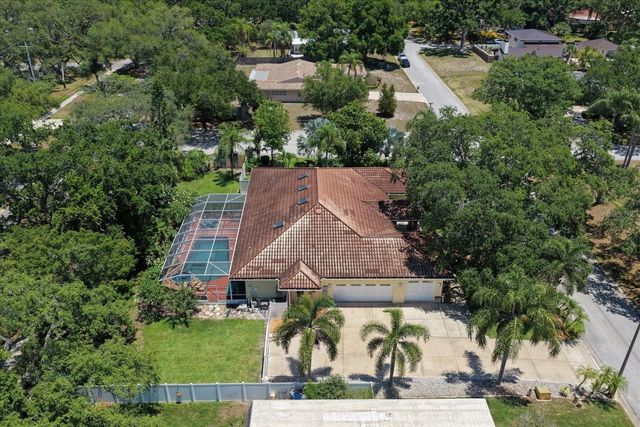 2400 SHERWOOD LANE, Clearwater, FL 33764
