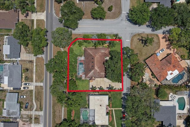 2400 SHERWOOD LANE, Clearwater, FL 33764