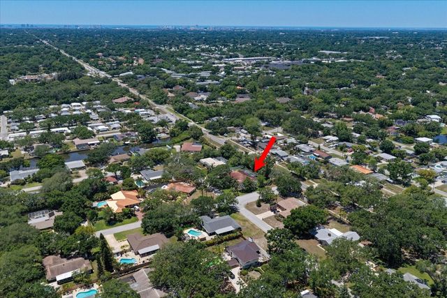 2400 SHERWOOD LANE, Clearwater, FL 33764