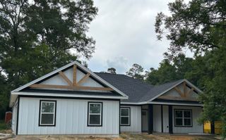 6636 Old River Rd. Road, Baker, FL 32531